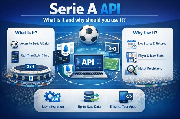 Seria-A Api